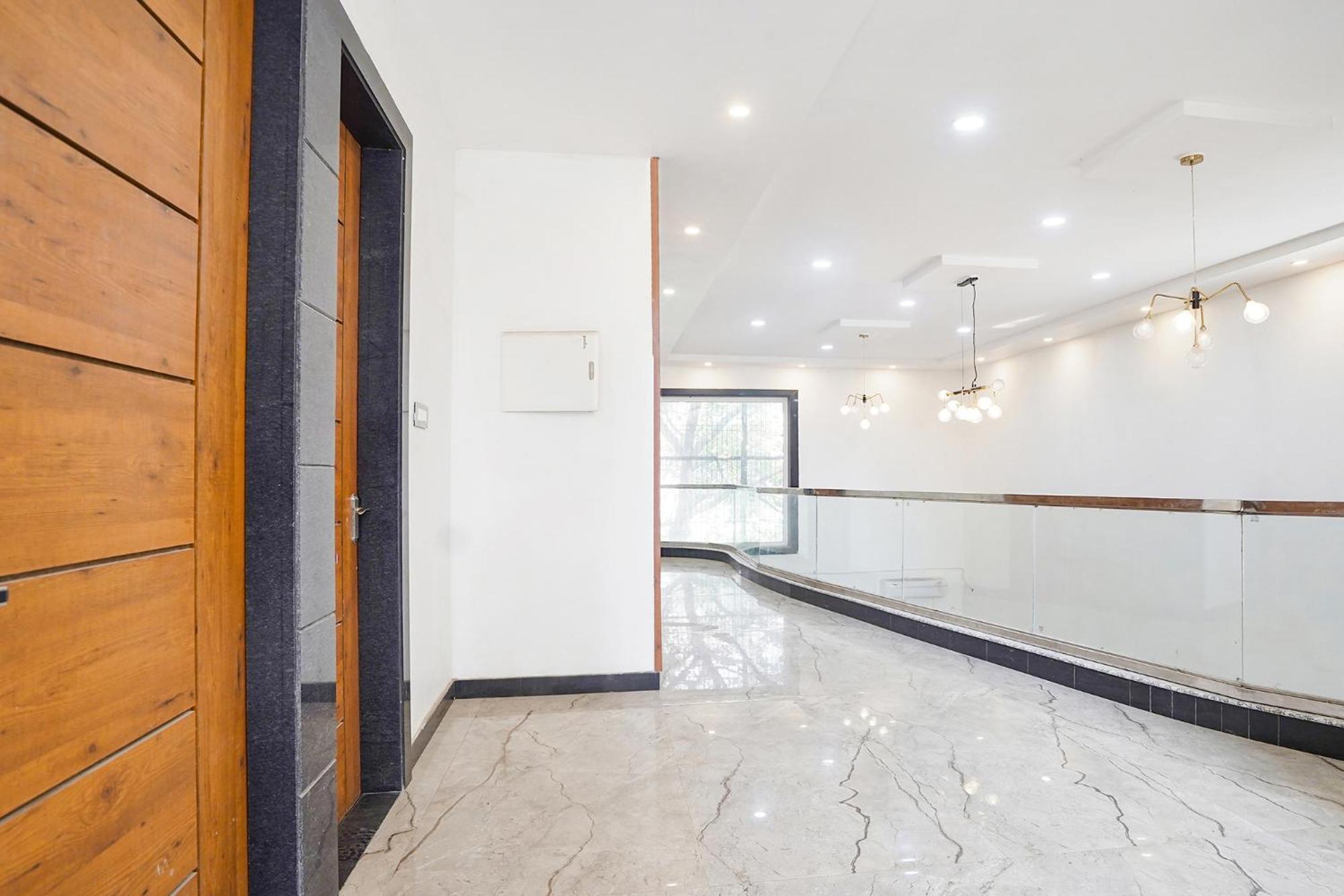 Fabhotel Villa De Benares Zewnętrze zdjęcie